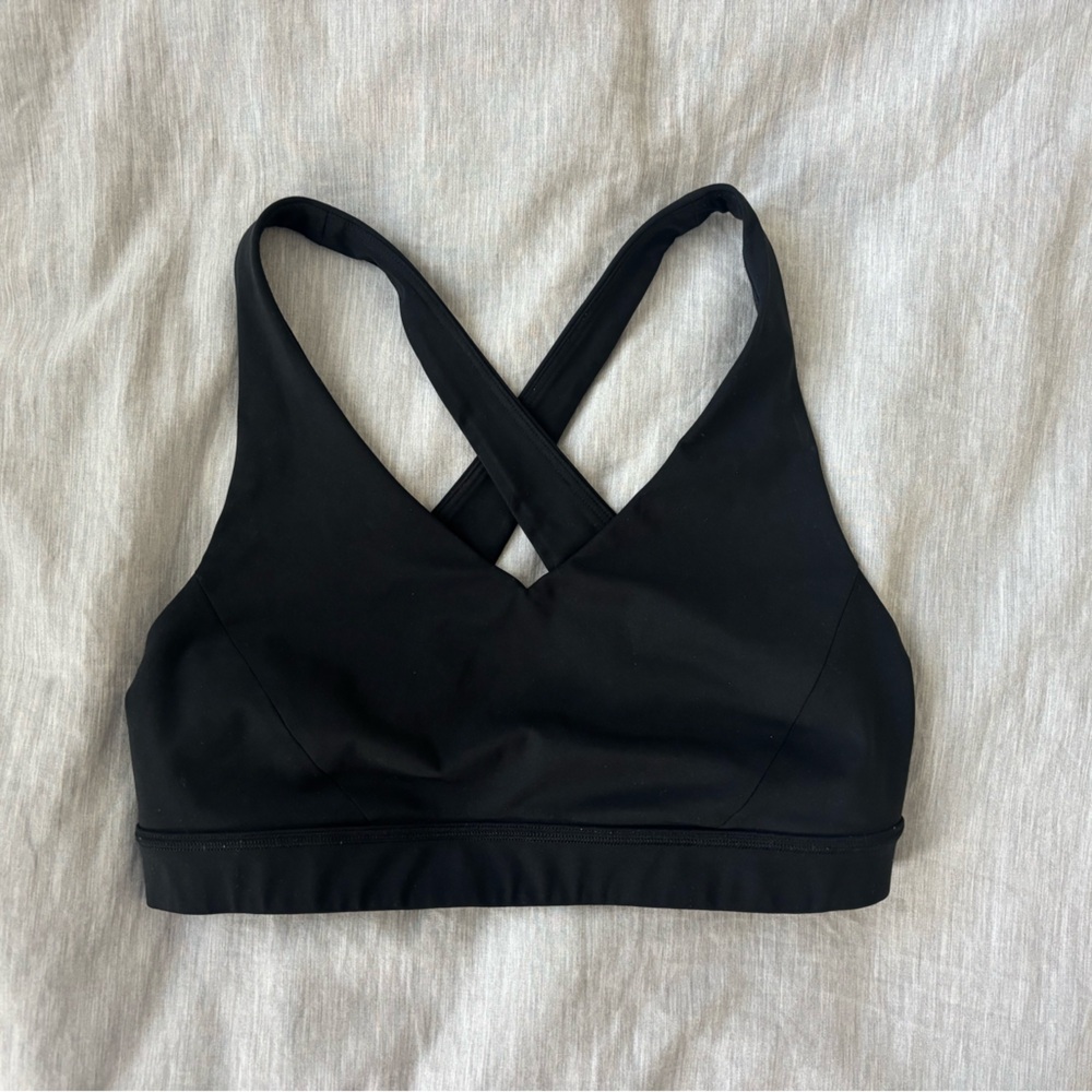 Lululemon envital bra